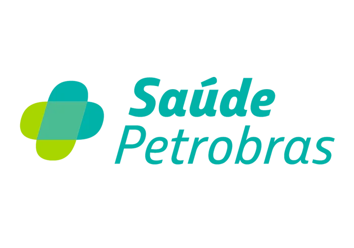 logosaudepetrobras